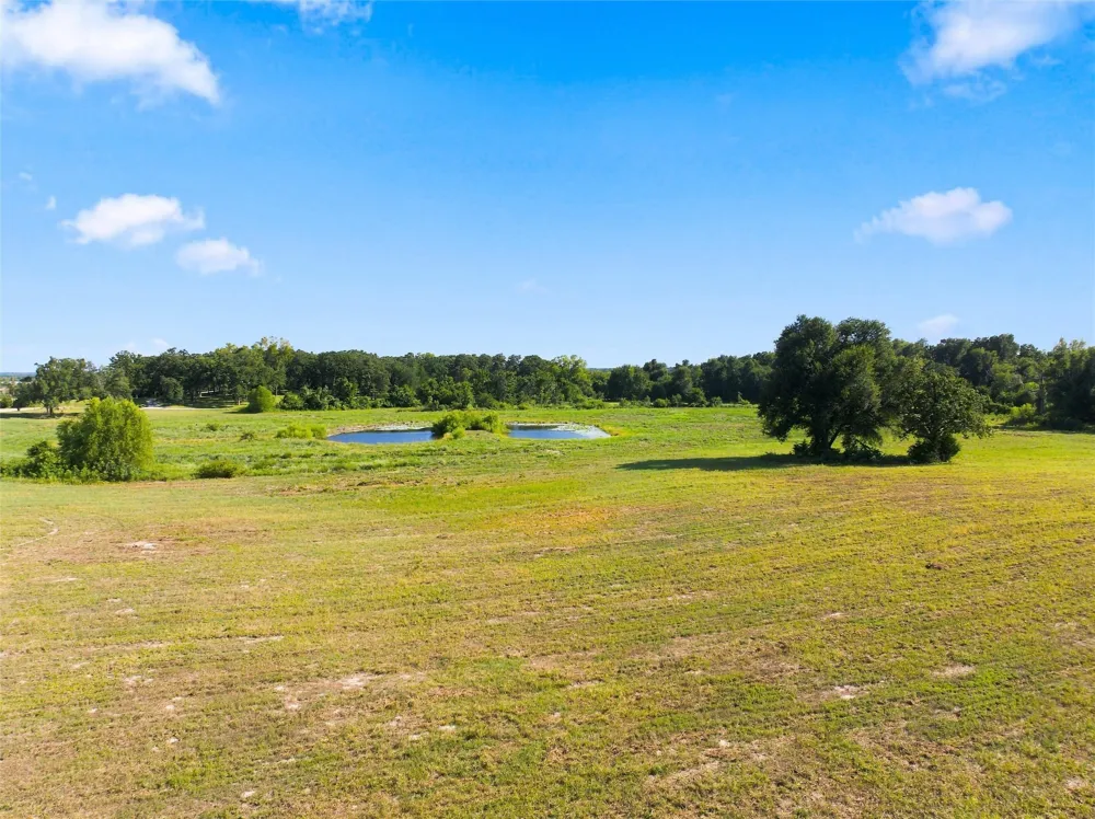 Private Road 607 Teague, TX 75860
