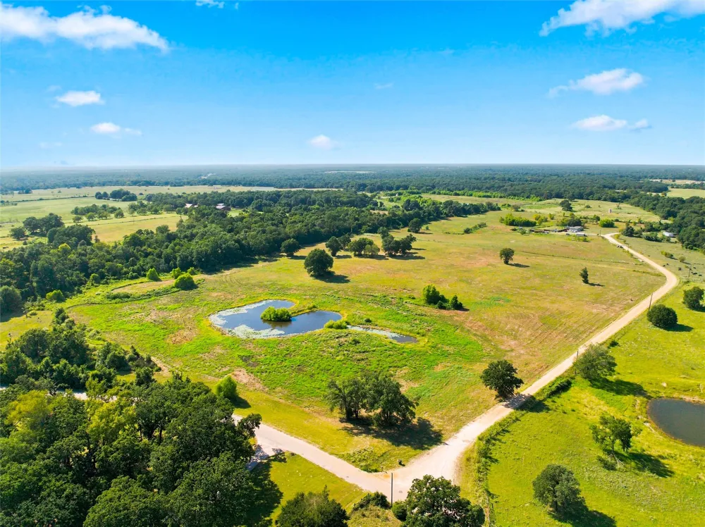 Private Road 607 Teague, TX 75860
