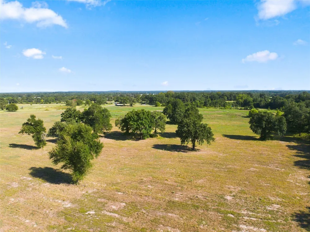 Private Road 607 Teague, TX 75860