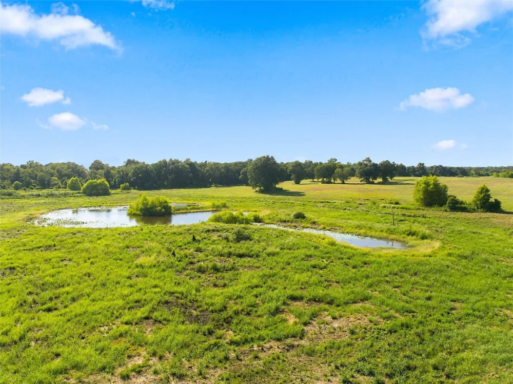 Private Road 607 Teague, TX 75860