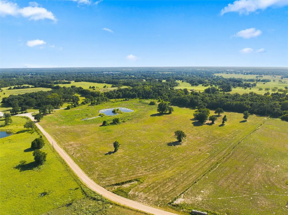 Private Road 607 Teague, TX 75860