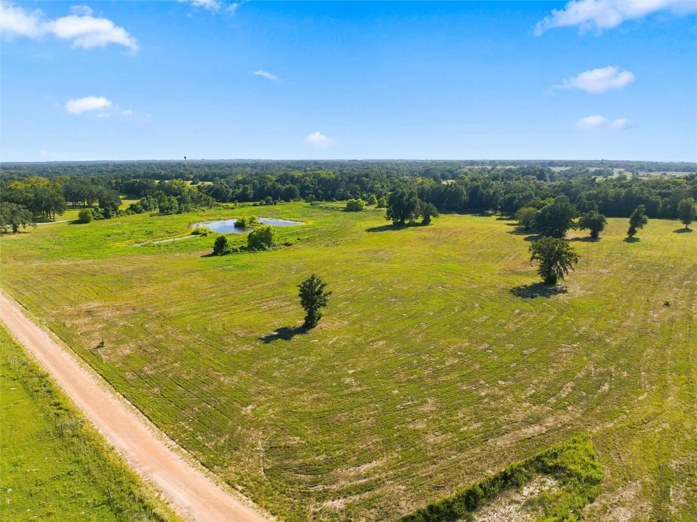 Private Road 607 Teague, TX 75860