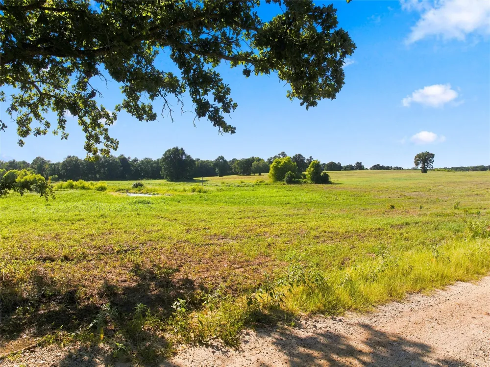 Private Road 607 Teague, TX 75860