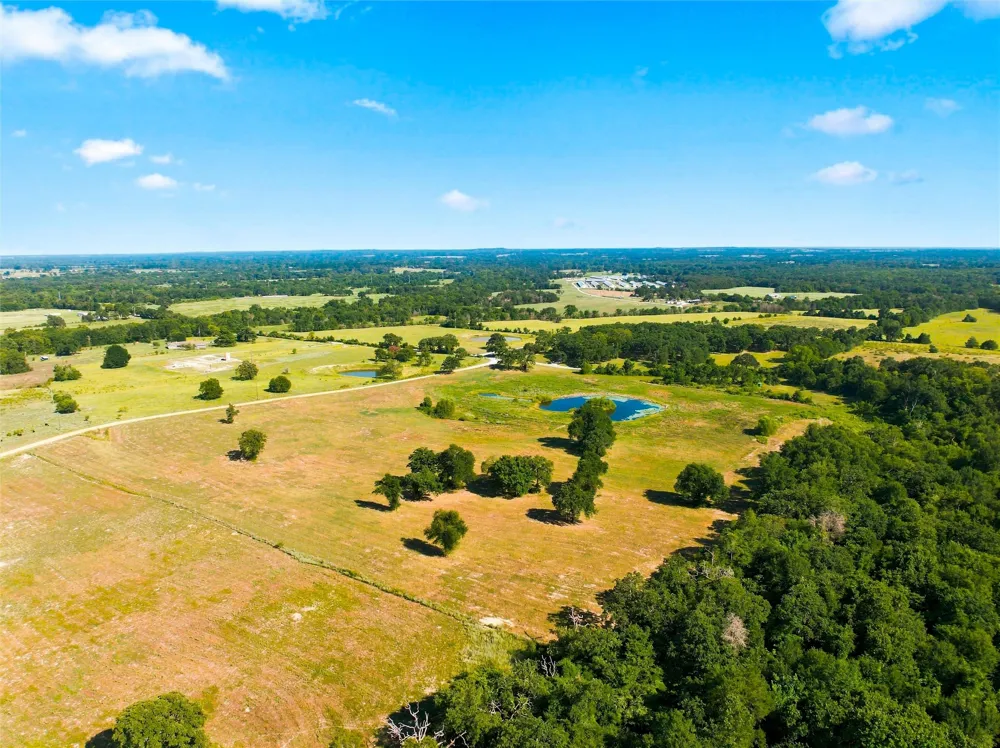 Private Road 607 Teague, TX 75860