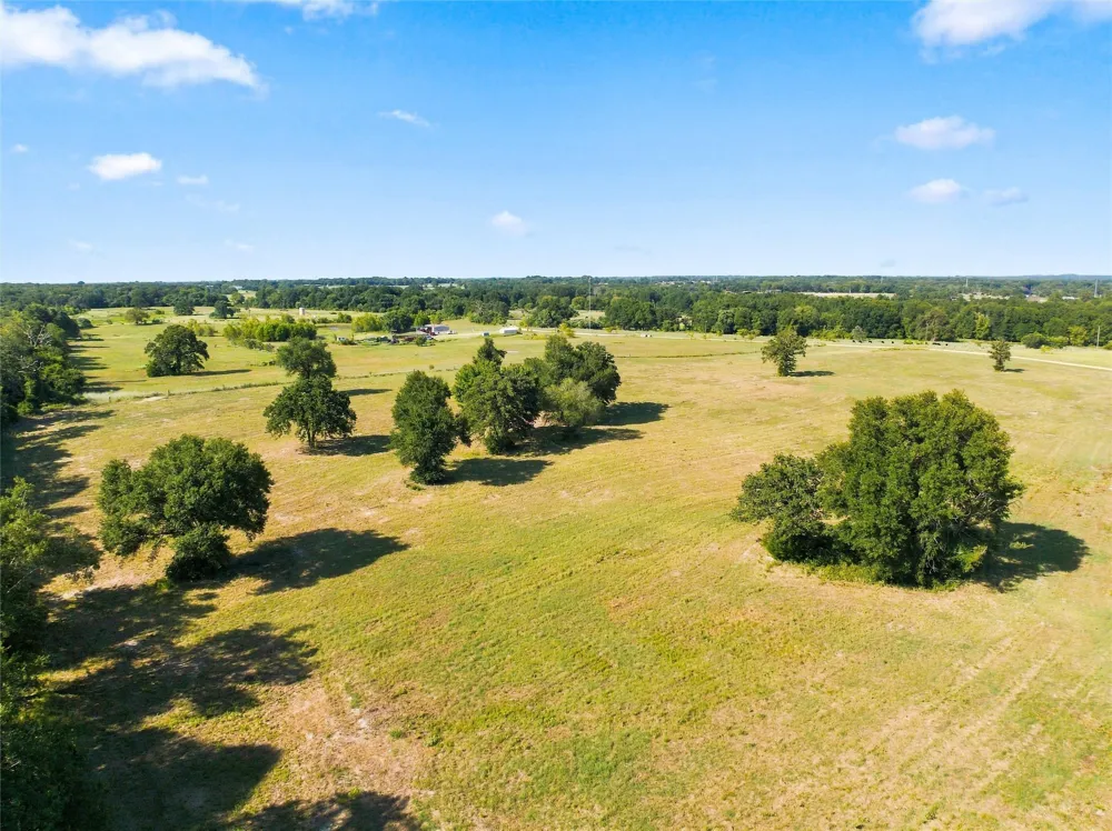 Private Road 607 Teague, TX 75860