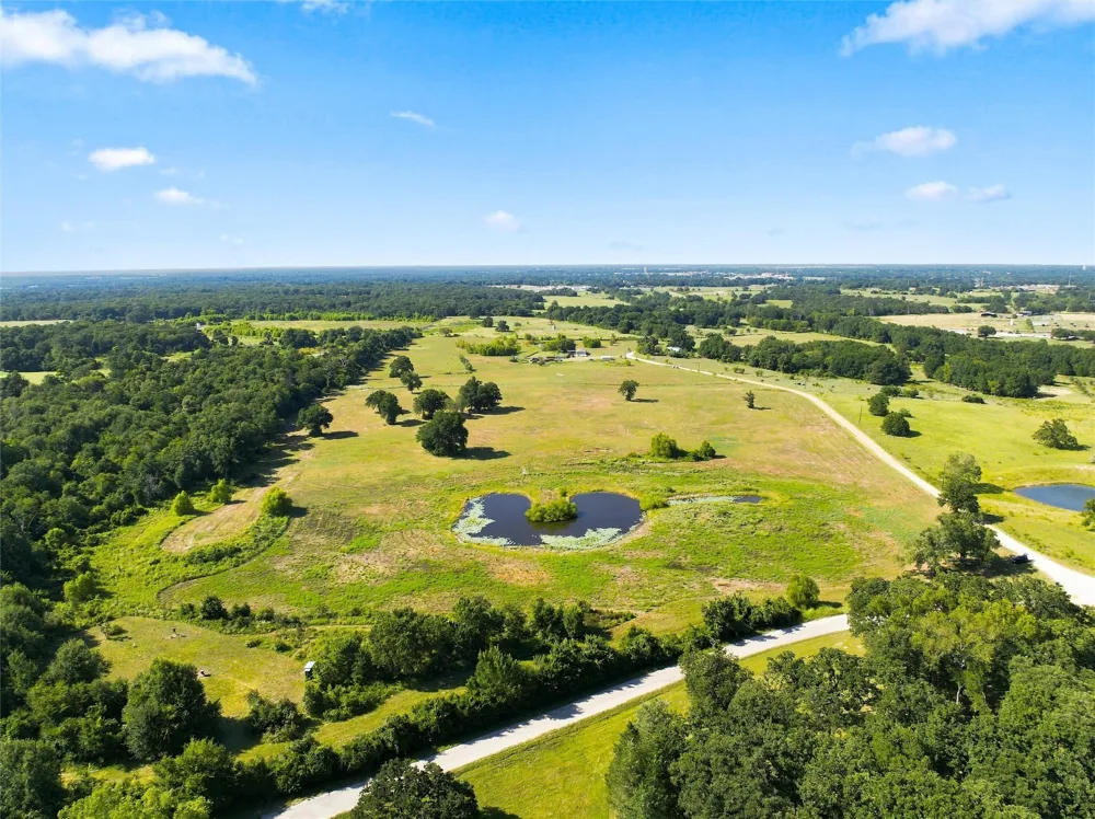 Private Road 607 Teague, TX 75860