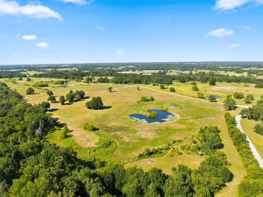 Private Road 607 Teague, TX 75860