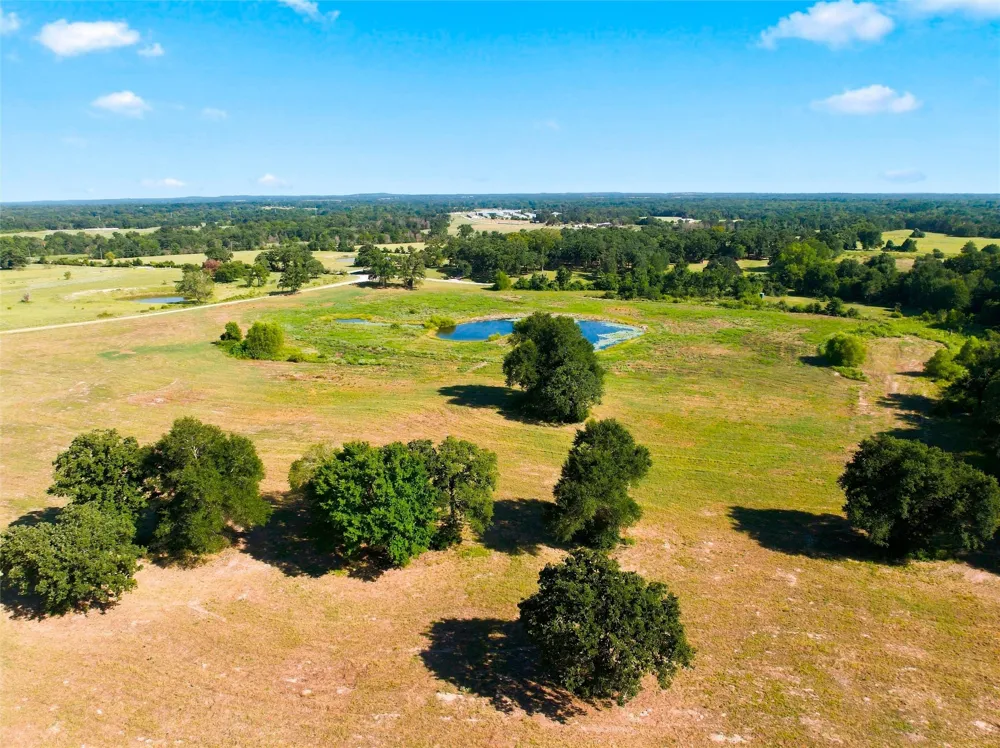 Private Road 607 Teague, TX 75860