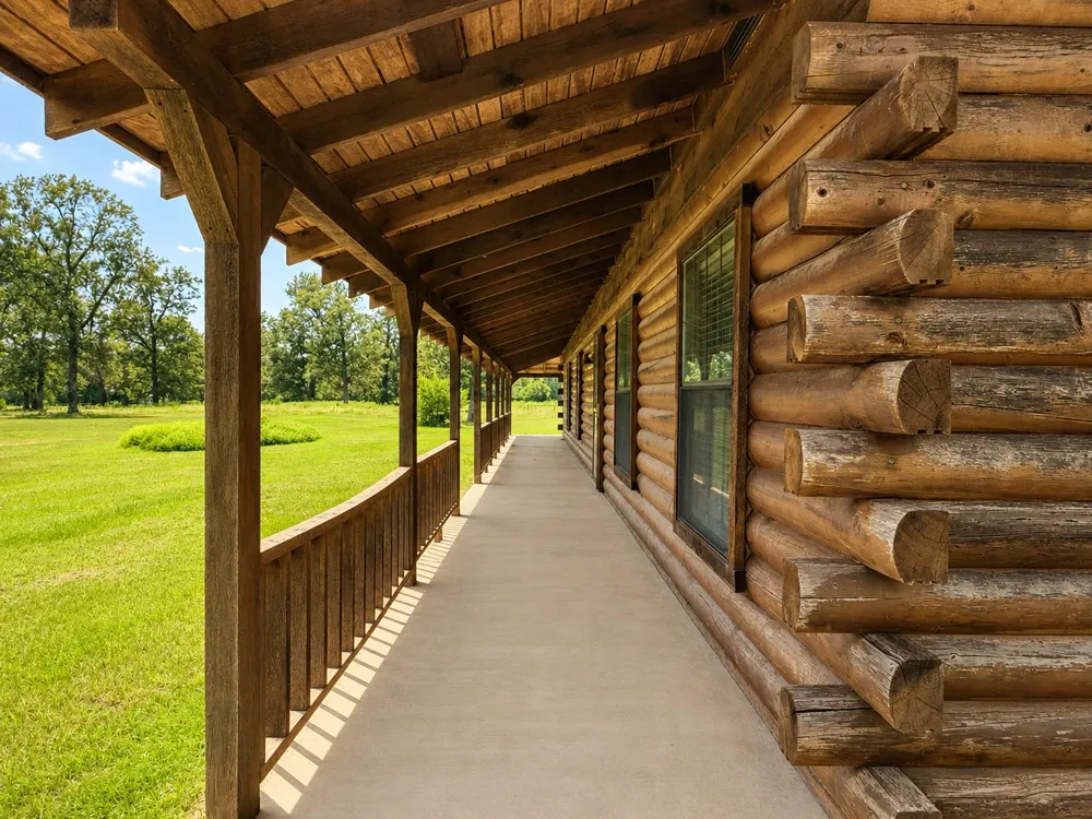 6260 Farm Road 197 Arthur City, TX 75411