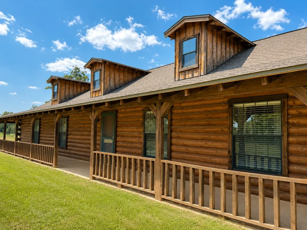 6260 Farm Road 197 Arthur City, TX 75411