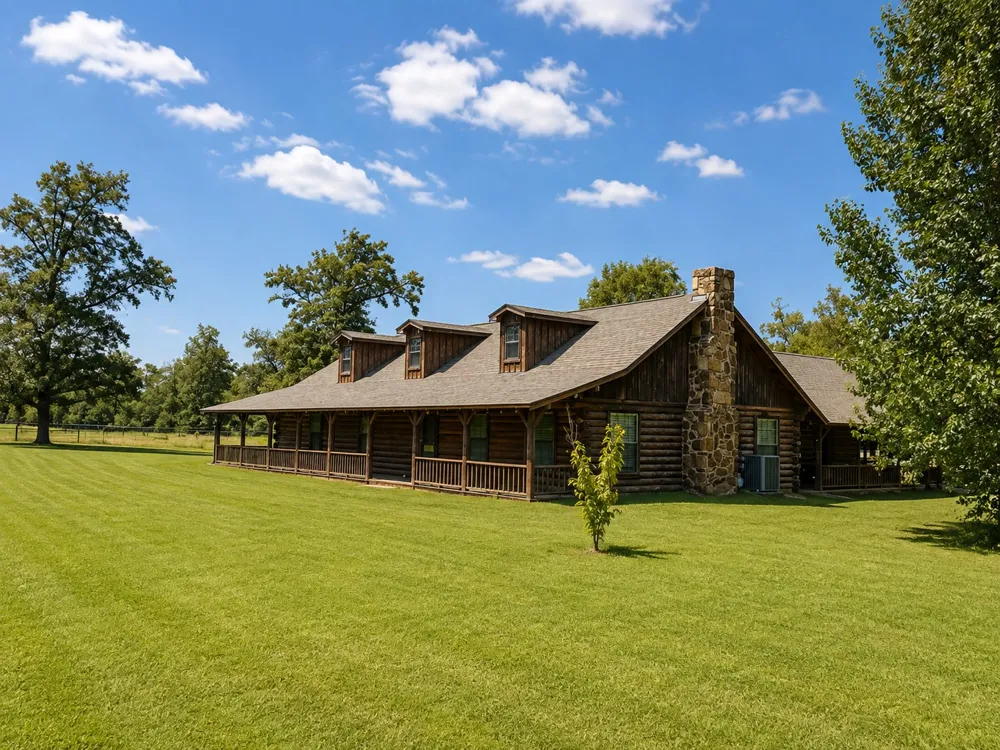 6260 Farm Road 197 Arthur City, TX 75411