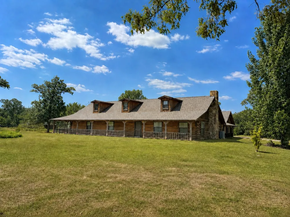 6260 Farm Road 197 Arthur City, TX 75411
