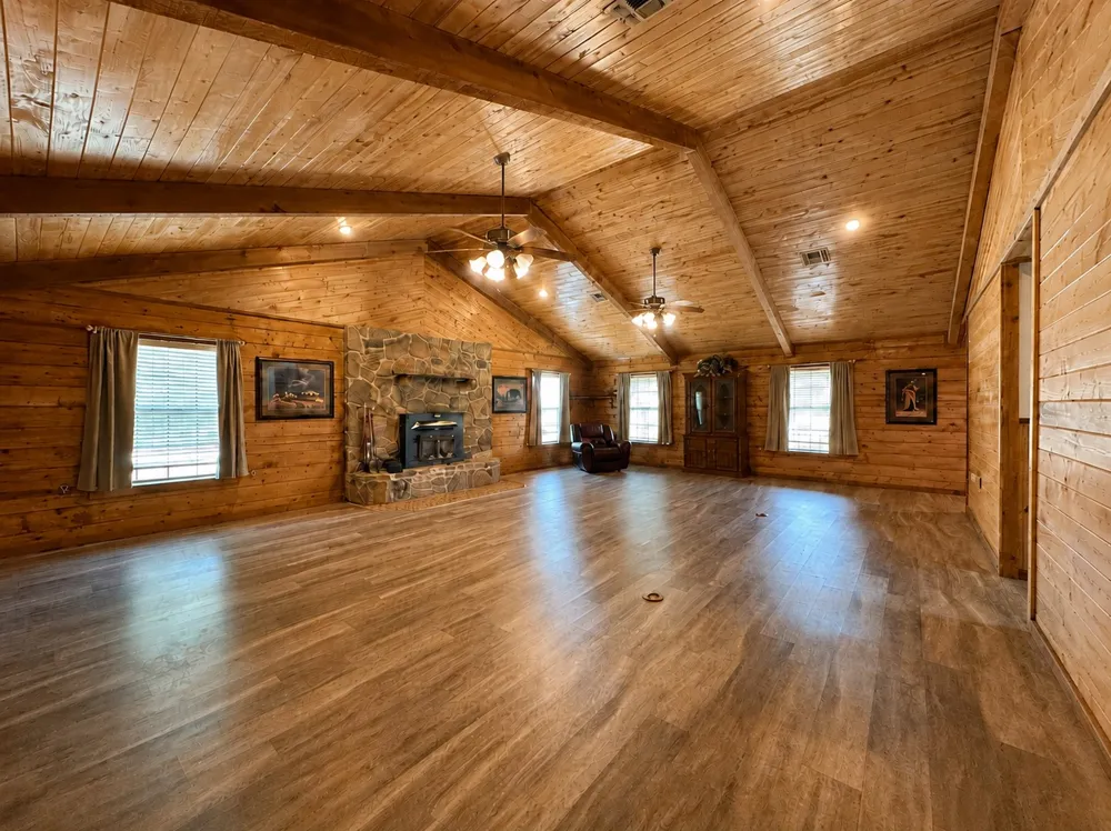 6260 Farm Road 197 Arthur City, TX 75411