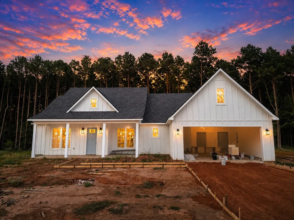 823 Fuller Cemetery Road Minden, LA 71055