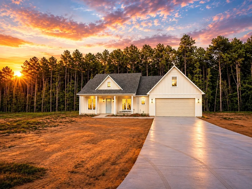 823 Fuller Cemetery Road Minden, LA 71055