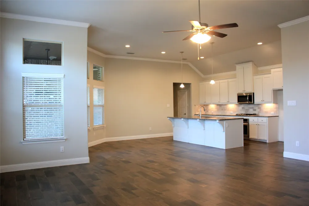 940 Parkside Drive Argyle, TX 76226