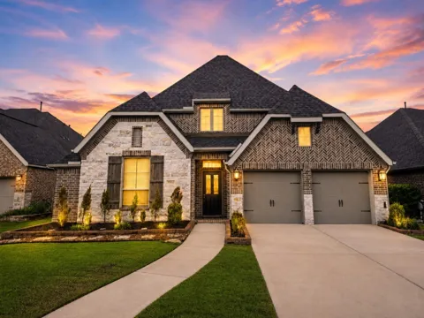 4604 Mesquite Terrace Drive