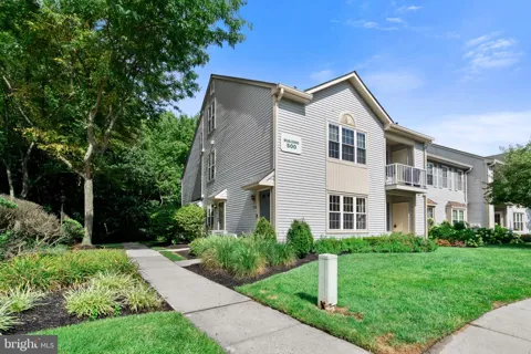 501 HARWOOD COURT