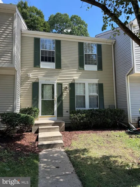 2553 LOG MILL COURT