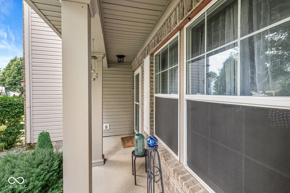 649 Weeping Way Lane Avon, IN 46123