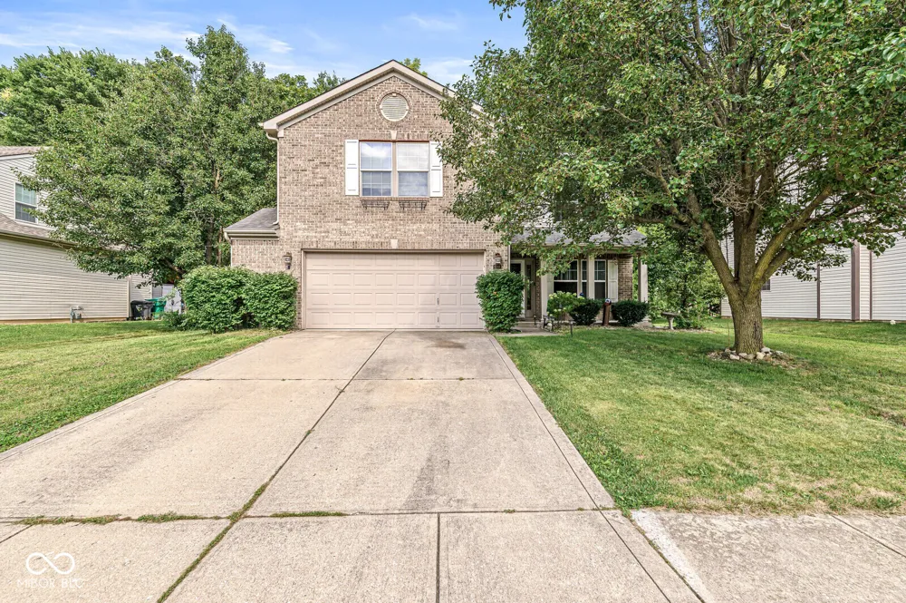 649 Weeping Way Lane Avon, IN 46123
