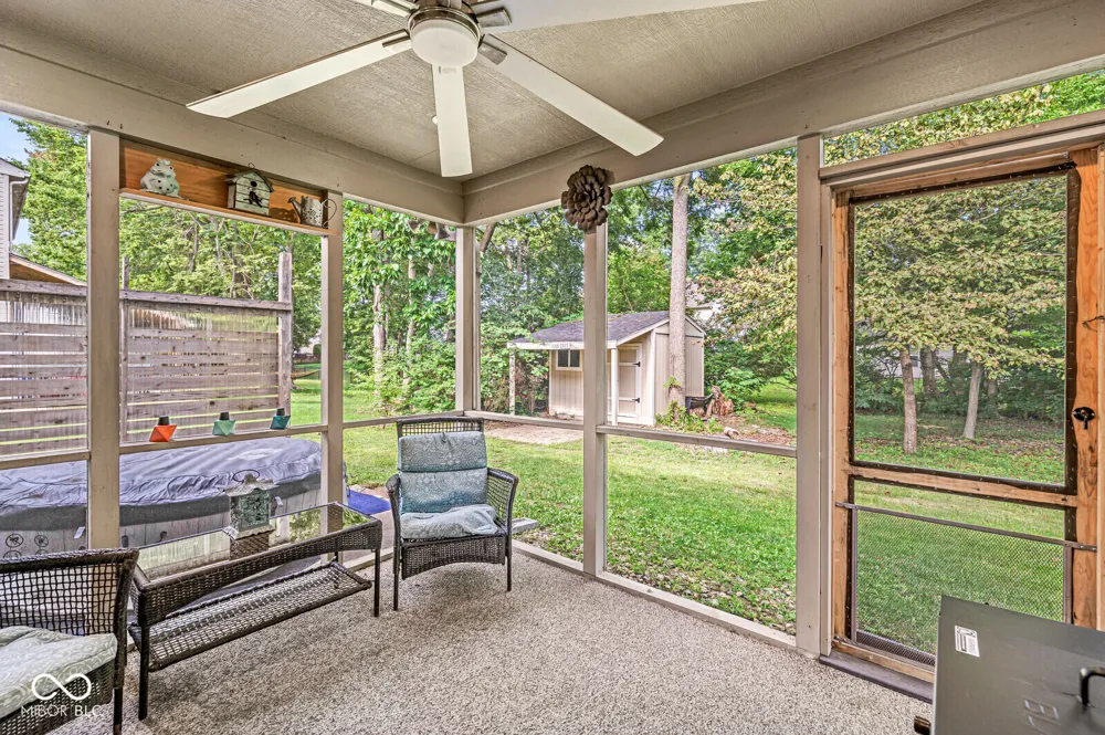 649 Weeping Way Lane Avon, IN 46123