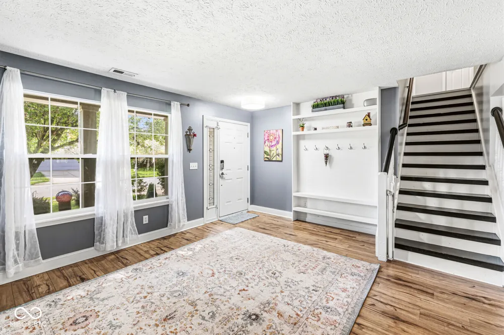 649 Weeping Way Lane Avon, IN 46123