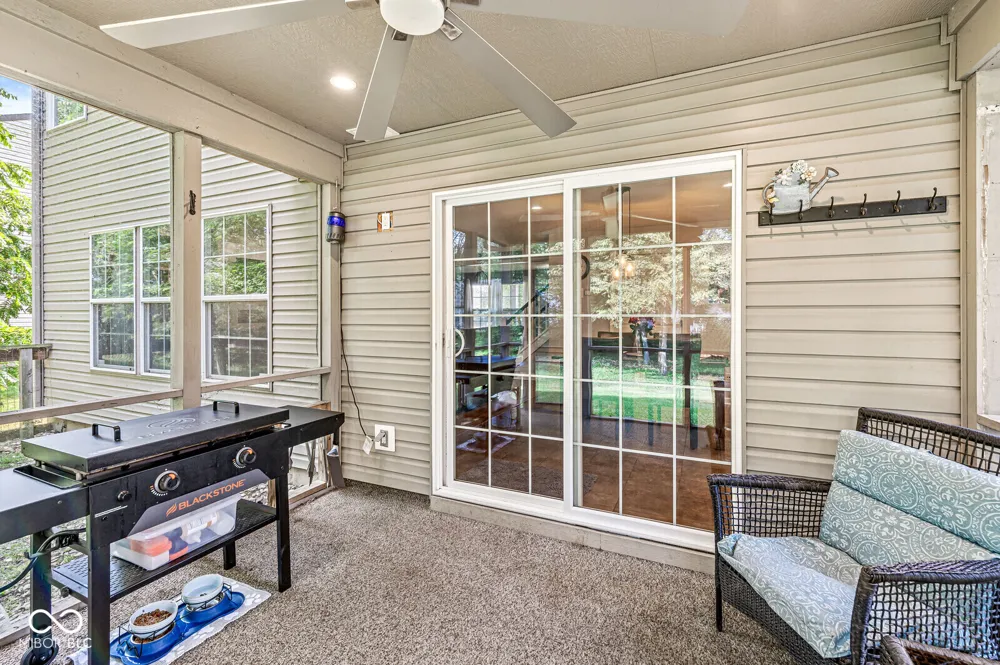 649 Weeping Way Lane Avon, IN 46123