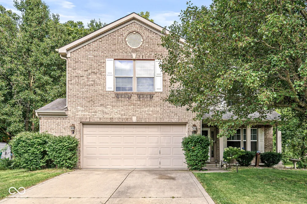 649 Weeping Way Lane Avon, IN 46123