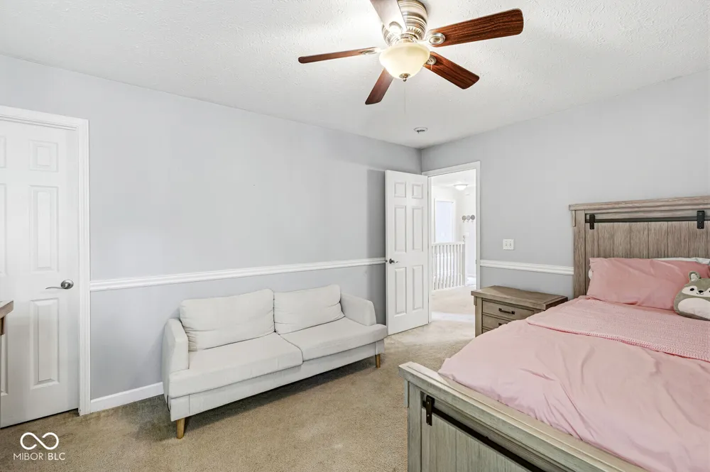 649 Weeping Way Lane Avon, IN 46123