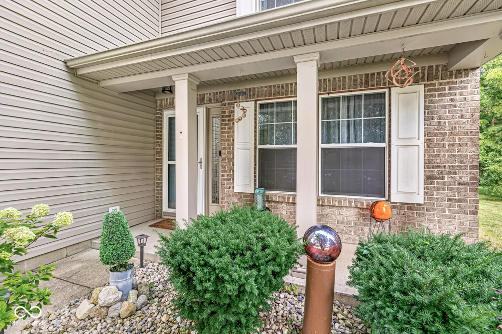 649 Weeping Way Lane Avon, IN 46123