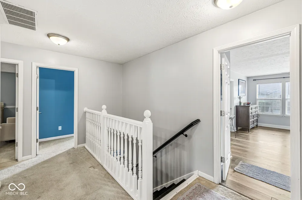 649 Weeping Way Lane Avon, IN 46123