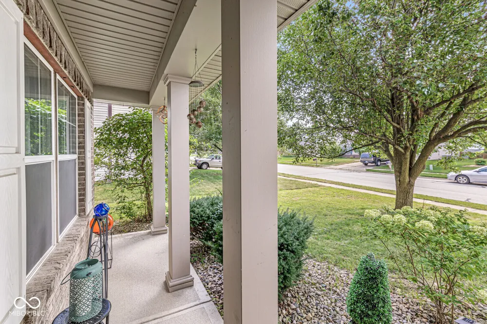 649 Weeping Way Lane Avon, IN 46123