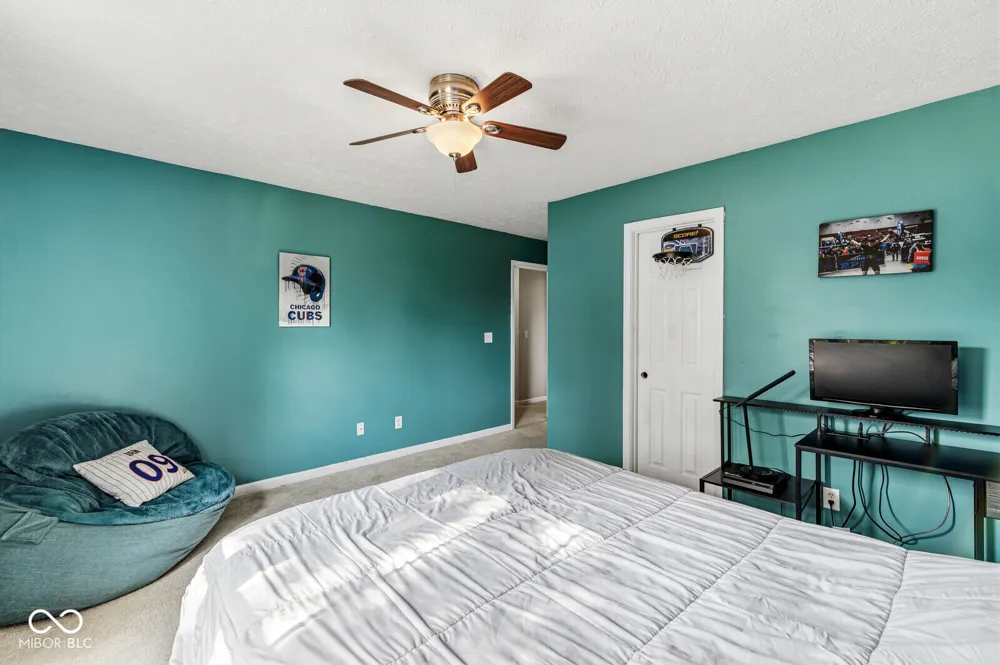 649 Weeping Way Lane Avon, IN 46123