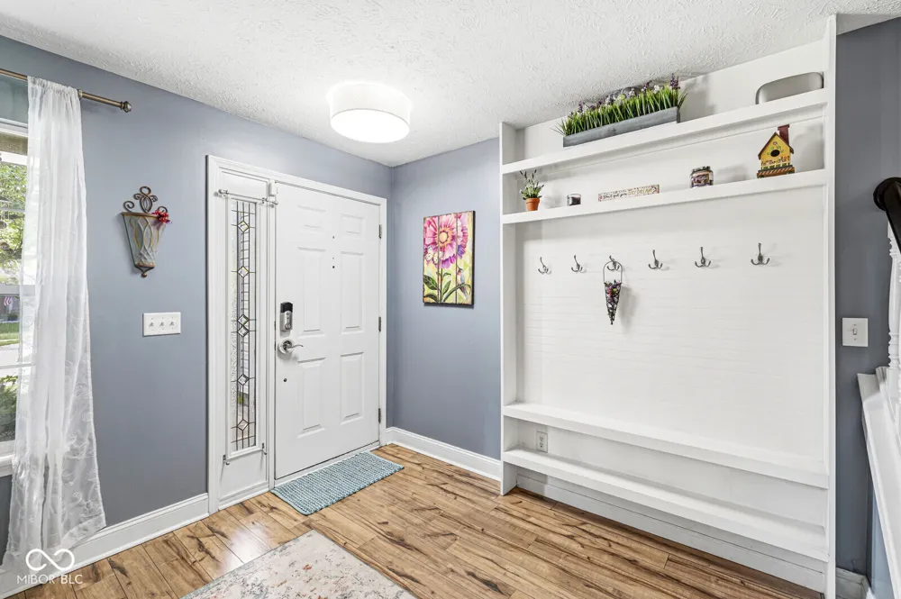 649 Weeping Way Lane Avon, IN 46123