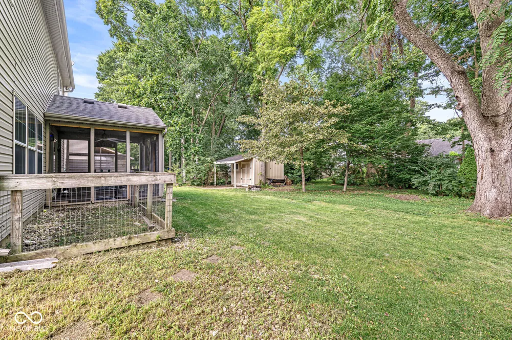 649 Weeping Way Lane Avon, IN 46123