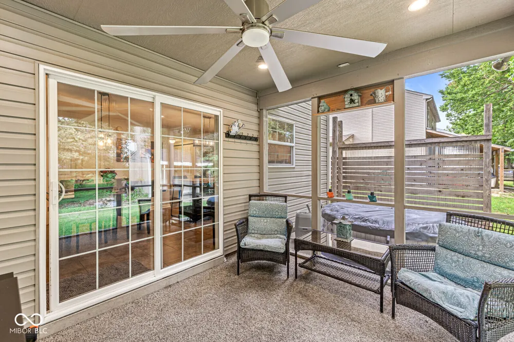 649 Weeping Way Lane Avon, IN 46123
