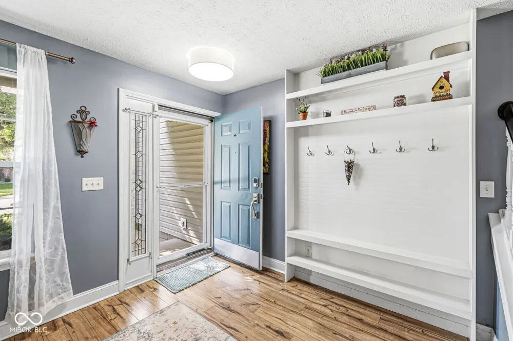 649 Weeping Way Lane Avon, IN 46123