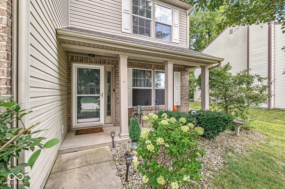 649 Weeping Way Lane Avon, IN 46123