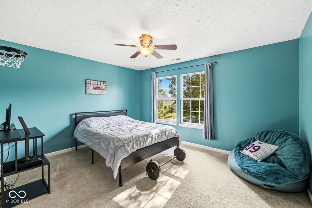 649 Weeping Way Lane Avon, IN 46123