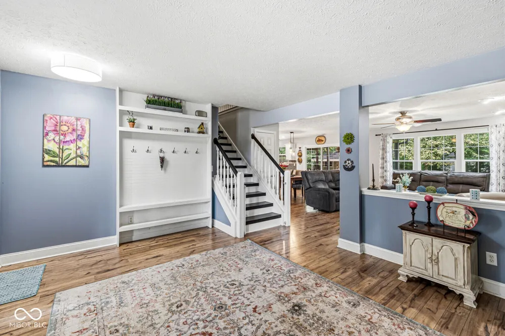 649 Weeping Way Lane Avon, IN 46123