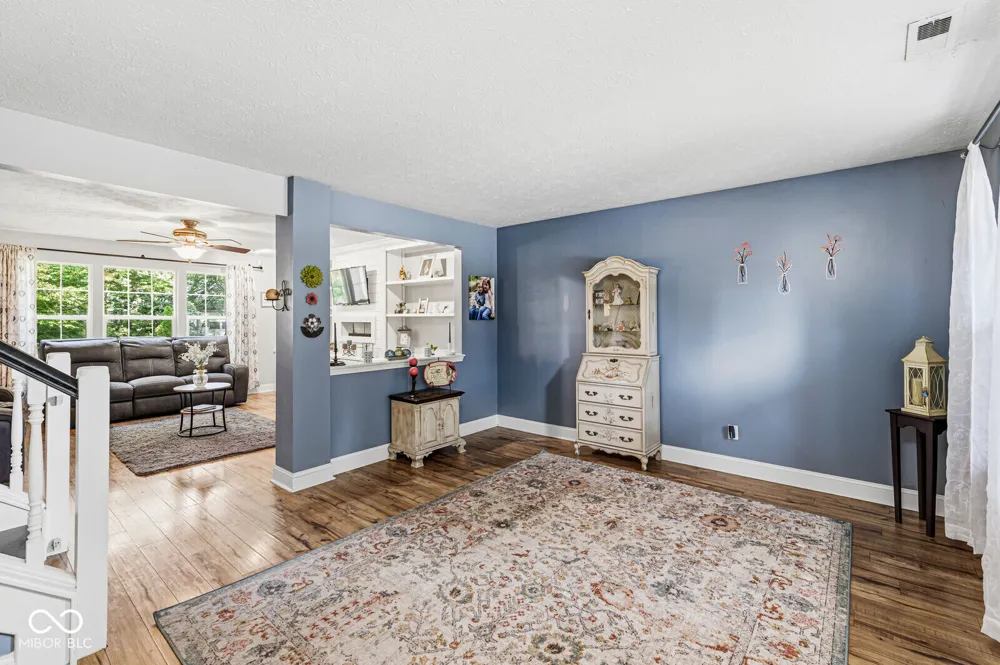 649 Weeping Way Lane Avon, IN 46123