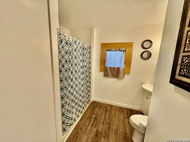 103 S Sweeney Brackettville, TX 78832