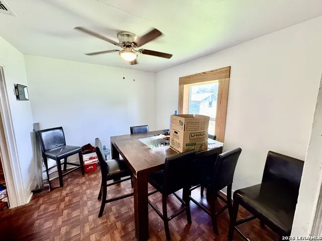 103 S Sweeney Brackettville, TX 78832