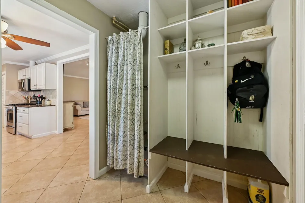 13917 Countryside Street Santa Fe, TX 77517