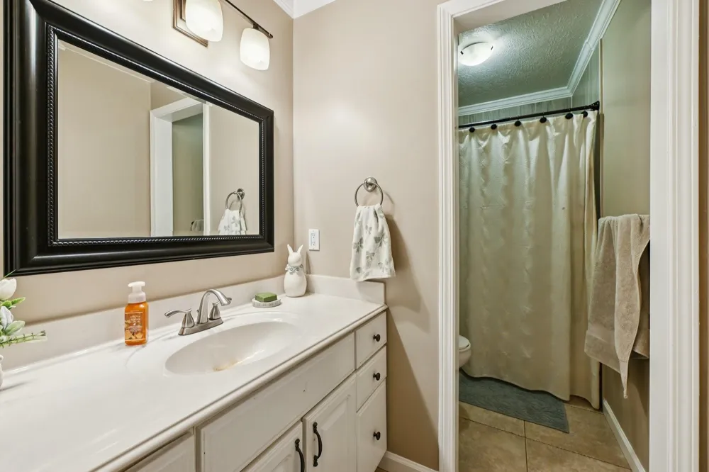 13917 Countryside Street Santa Fe, TX 77517