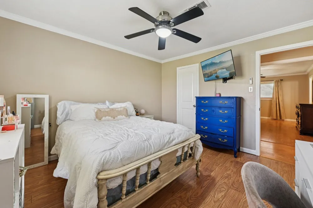 13917 Countryside Street Santa Fe, TX 77517