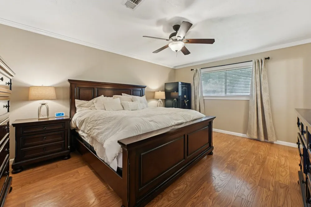 13917 Countryside Street Santa Fe, TX 77517