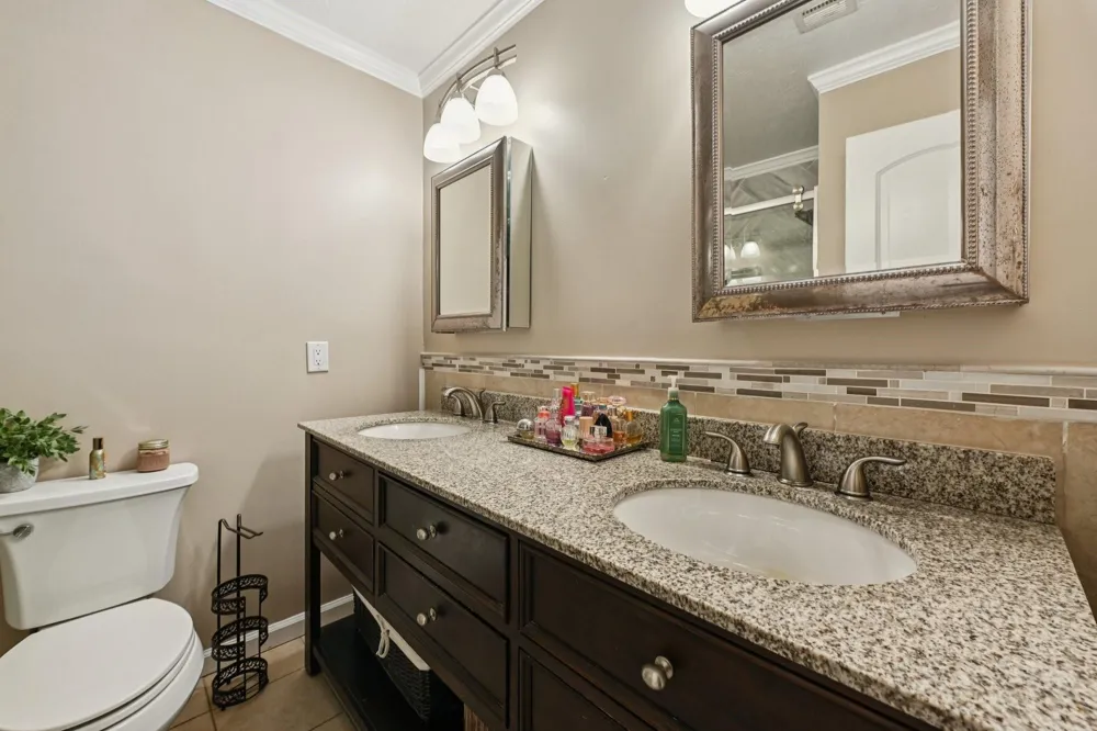 13917 Countryside Street Santa Fe, TX 77517
