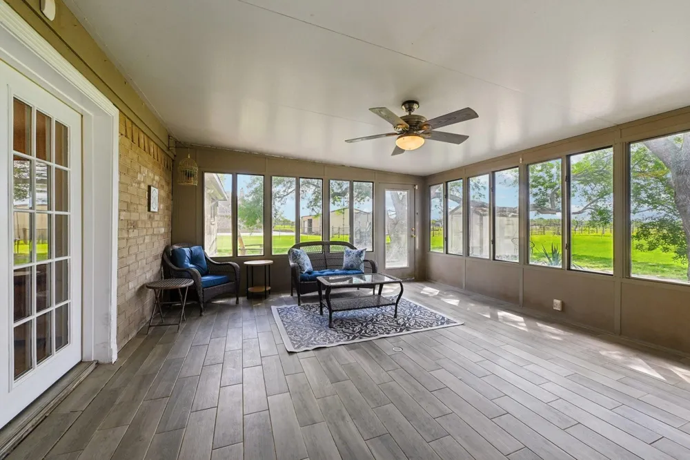 13917 Countryside Street Santa Fe, TX 77517